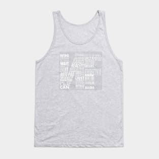 NF Tank Top